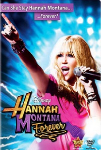 Hannah Montana Forever (2010) (Audio Latino)