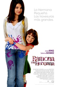 Ramona And Beezus (2010) (Subtitulada)