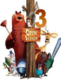 Open Season 3 (2010) (Audio Latino)