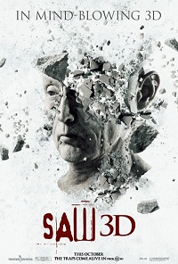 Saw 3D (2010) (Subtitulada)