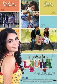 Te Presento A Laura (2010) (Audio Latino)