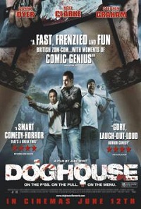 Doghouse (2009) (Subtitulada)