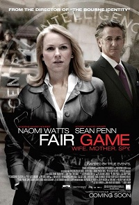 Fair Game (2010) (Subtitulada)