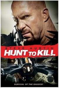 Hunt to Kill (2010) (Subtitulada)