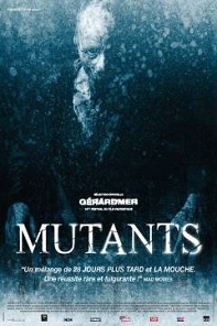 Mutants (2009) (Subtitulada)