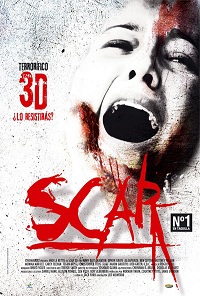 Scar 3D (2007) (Subtitulada)