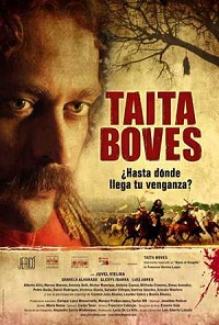 Taita Boves (2010) (Audio Latino)