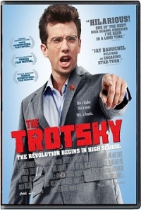 The Trotsky (2009) (Subtitulada)