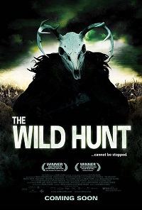 The Wild Hunt (2009) (Subtitulada)