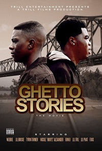 Ghetto Stories (2010) (Subtitulada)