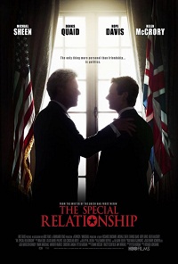 The Special Relation Ship (2010) (Subtitulada )