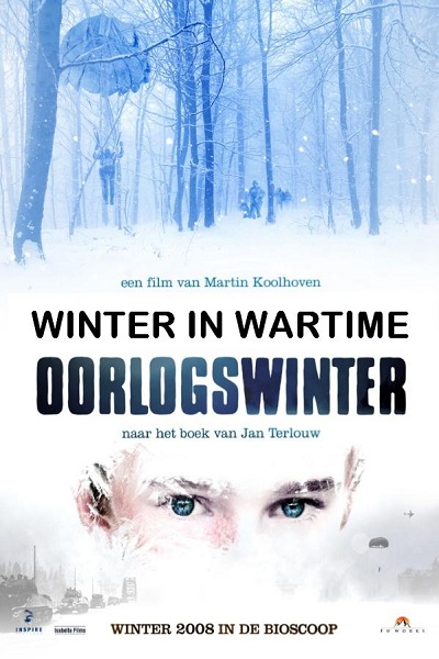 Winter In Wartime (2008)