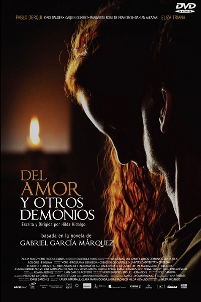 Del Amor Y Otros Demonios (2009)