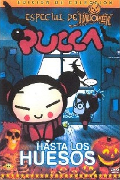 Pucca: Hasta los Huesos (2009)