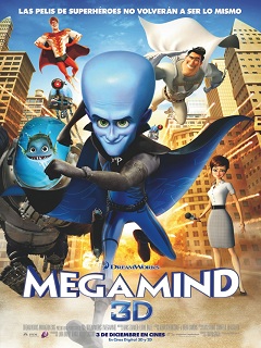 Megamente (2010)