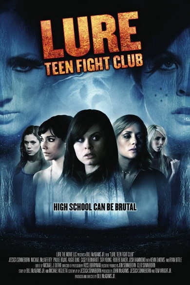 A Lure Teen Fight Club (2010)