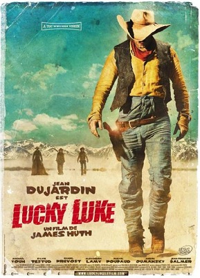 Lucky Luke 2009