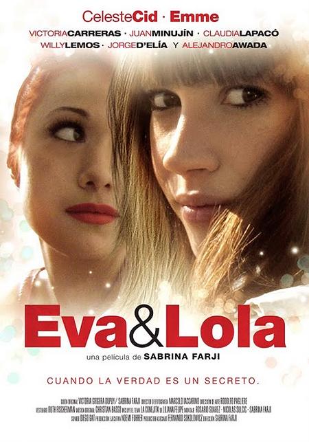 Eva Y Lola 2010