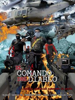 El Comando Del Diablo