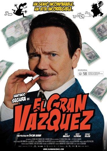 El Gran Vazquez 2010