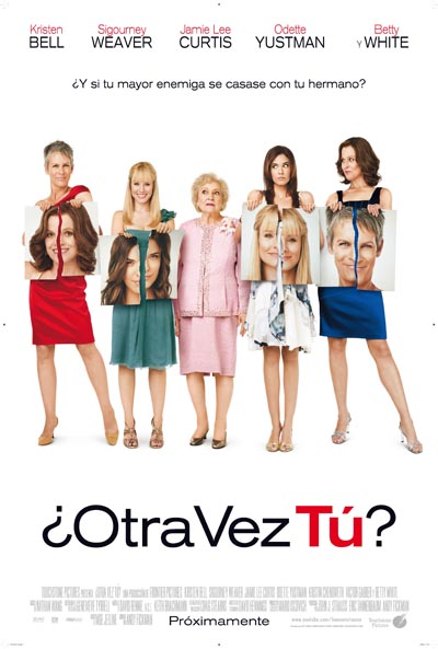 Otra Vez tu( 2010 )