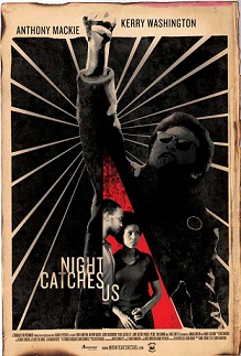 Night Catches Us (2010)