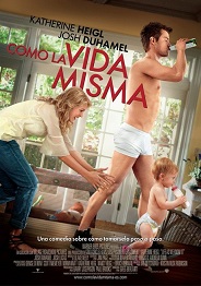 Bajo el mismo techo (2010) Latino