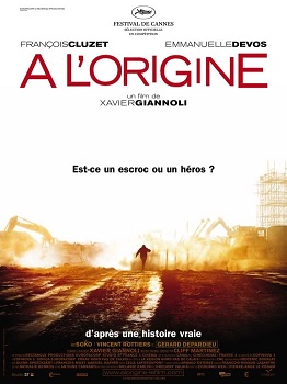 A l origine 2009