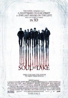 My Soul to Take (2010)