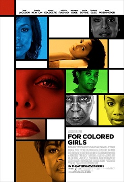 For Colored Girls 2010