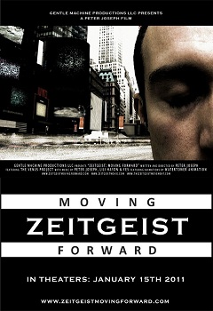 Zeitgeist Moving Forward