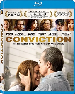 Conviction Latino 2010