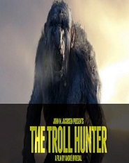 The Troll Hunter ( 2010 )