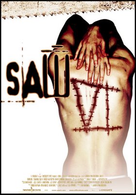 Saw 6 (2010)