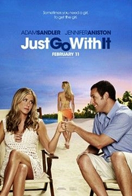 Just Go with It (2011)