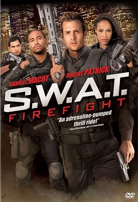 S.W.A.T. Firefight (2011)