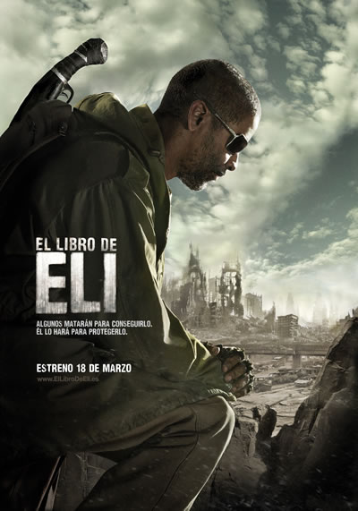 El Libro De Los Secretos (2010)