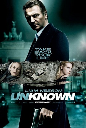 Unknown (2011)