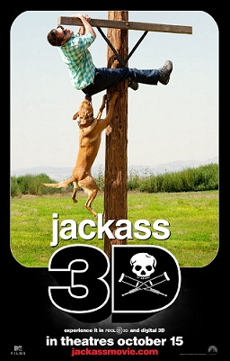 Jackass 3D -2010