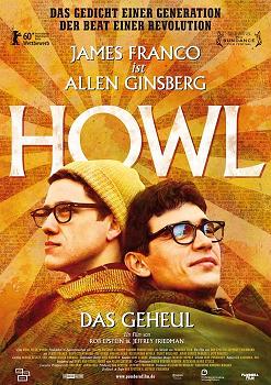 Howl [2010]