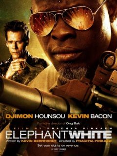 Elephant White [2011 ]