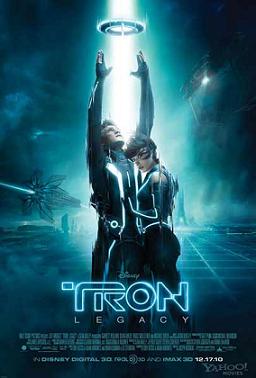 Tron Legacy (2010)