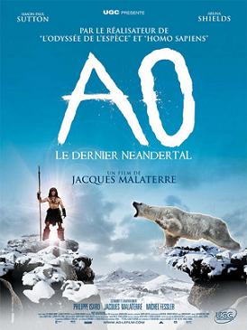 Ao. le dernier Néandertal (2010)