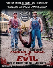 Tucker And Dale Vs Evil ( 2010 )