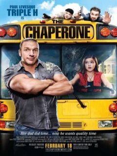 The Chaperone (2011)