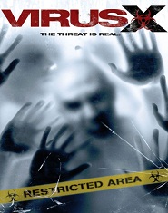 1H1N1 Virus X ( 2010 )