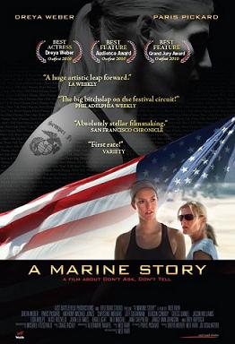 A Marine Story (2010)