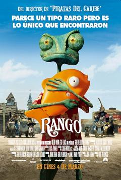 Rango (2011)