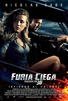 Drive Angry (2011)