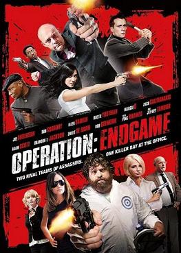 Operation Endgame (2010)